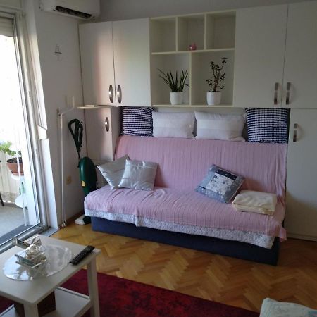Apartma Ladinka إيزولا المظهر الخارجي الصورة