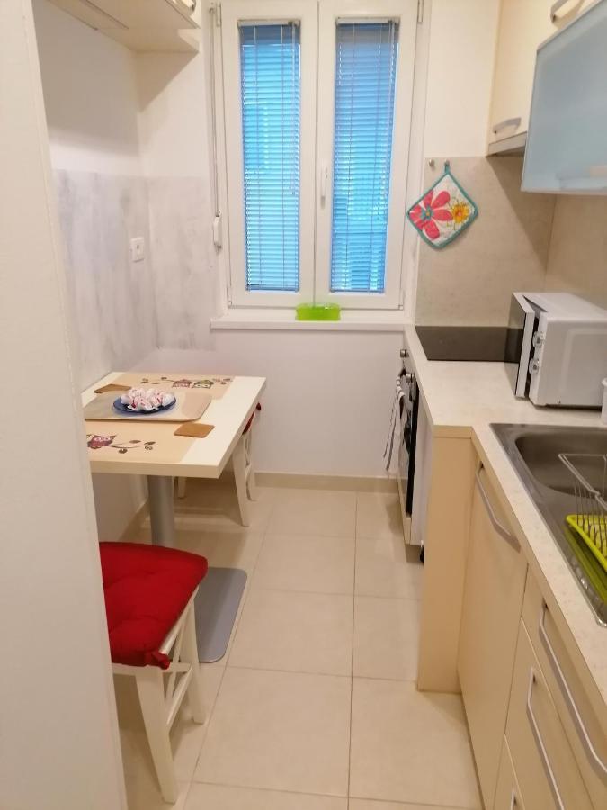 Apartma Ladinka إيزولا المظهر الخارجي الصورة