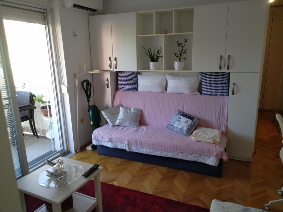 Apartma Ladinka إيزولا المظهر الخارجي الصورة