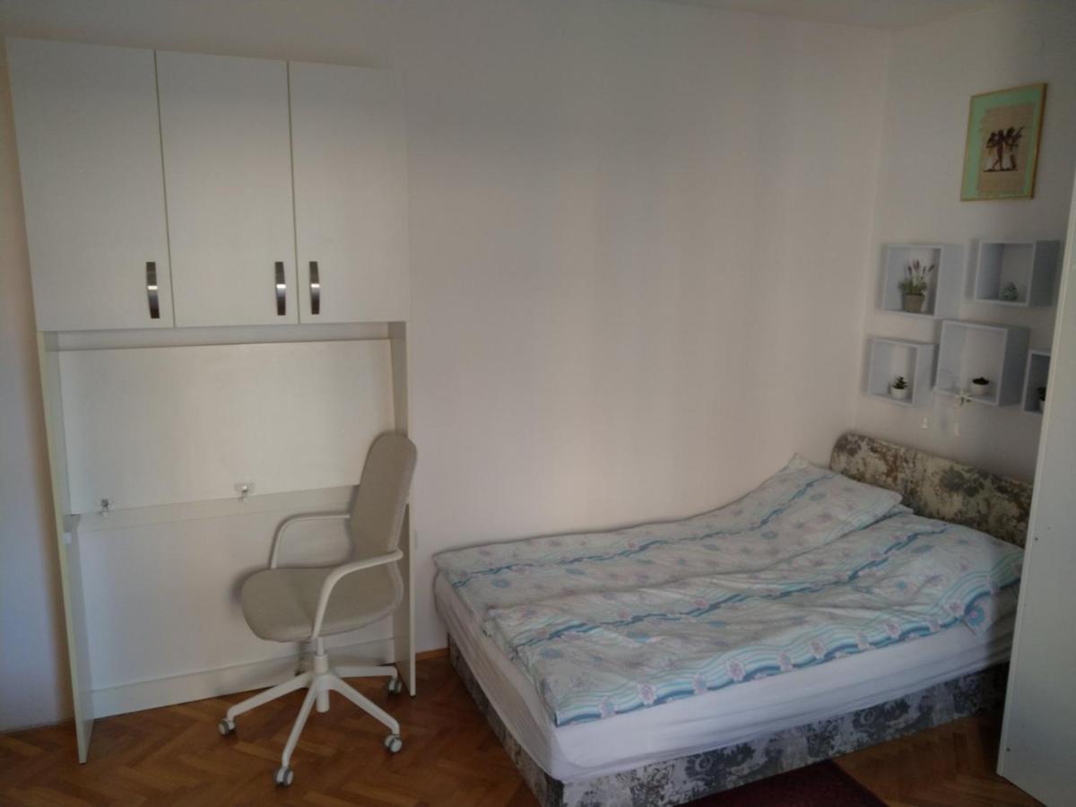 Apartma Ladinka إيزولا المظهر الخارجي الصورة