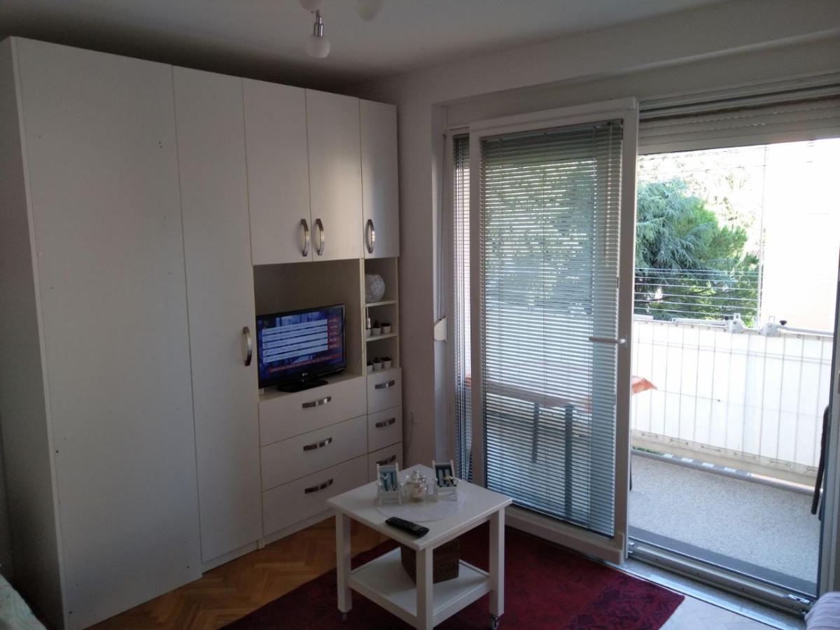 Apartma Ladinka إيزولا المظهر الخارجي الصورة
