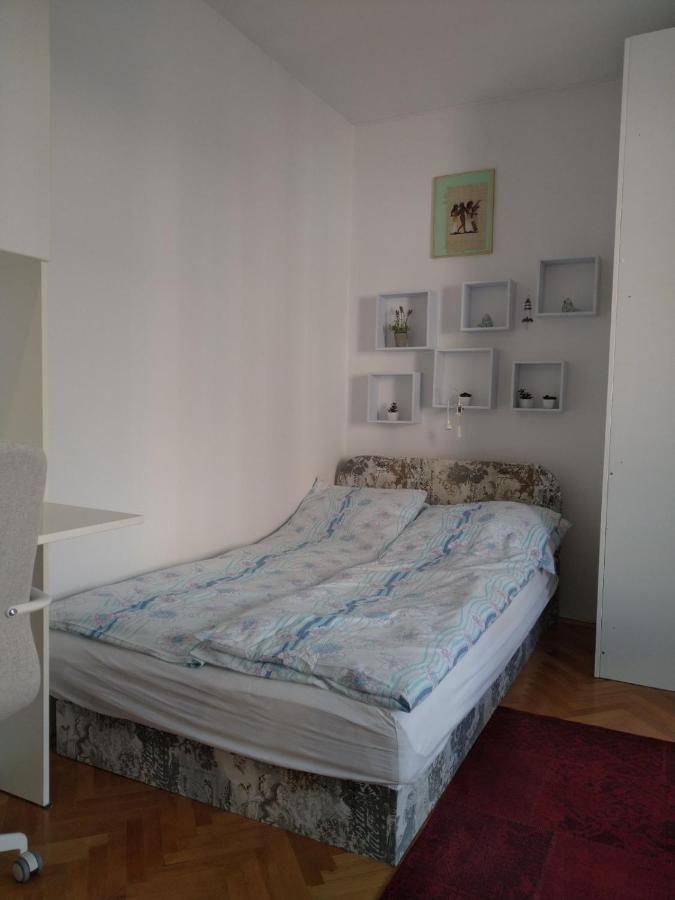 Apartma Ladinka إيزولا المظهر الخارجي الصورة