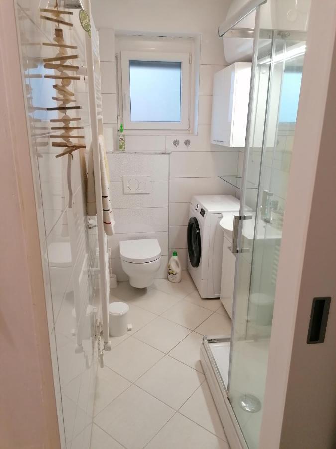 Apartma Ladinka إيزولا المظهر الخارجي الصورة